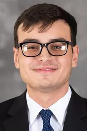 Jacob Mahjoub