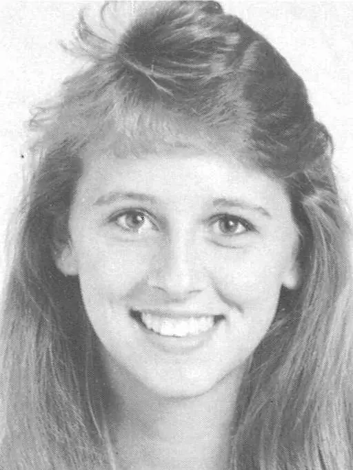 11_Laura_Lee_Magness_1987-88_WBB_headshot