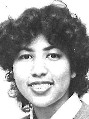 25_Kim_Edison_1984-85_WBB_headshot
