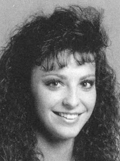 25_Melissa_Nix_1990-91_WBB_headshot