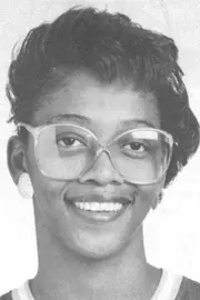 25_Sharlynn_Barree_1987-88_WBB_headshot