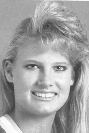 30_Audra_House_1989-90_WBB_headshot