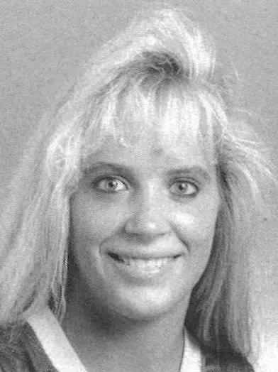 30_Christi_Ensz_1990-91_WBB_headshot