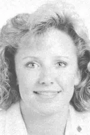 Amy Boydston