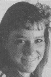 Sara Massey 1989 VB headshot