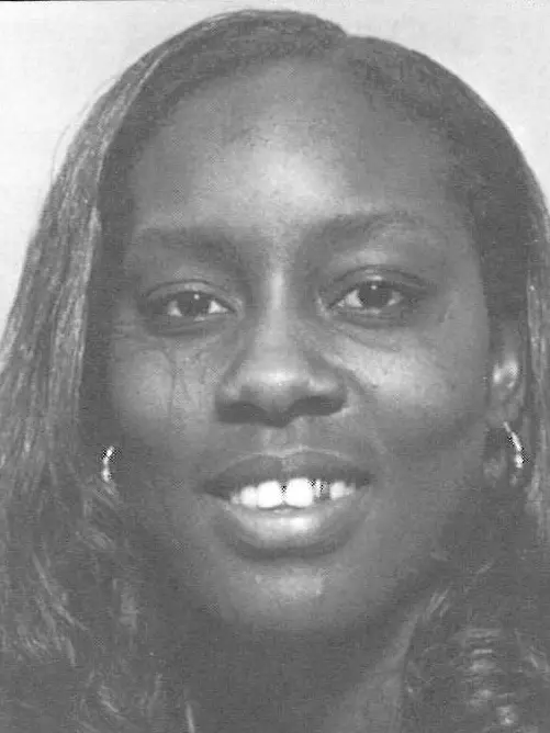 24_Gale_Haynes_1996-97_WBB_headshot