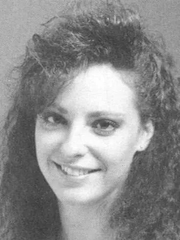 25_Melissa_Nix_1991-92_WBB_headshot