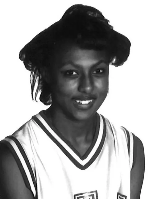 30_kim_dowell_1992-93_WBB_headshot
