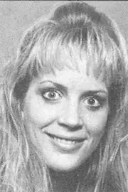 Christi (Ensz) Kenyon