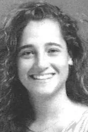 Melanie Fisher