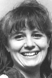 Jackie Skelton