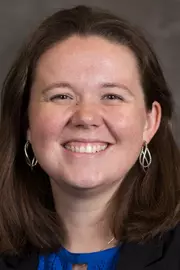 Breanna Hamilton