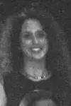 Audrey Martin 1997-98 WBB headshot