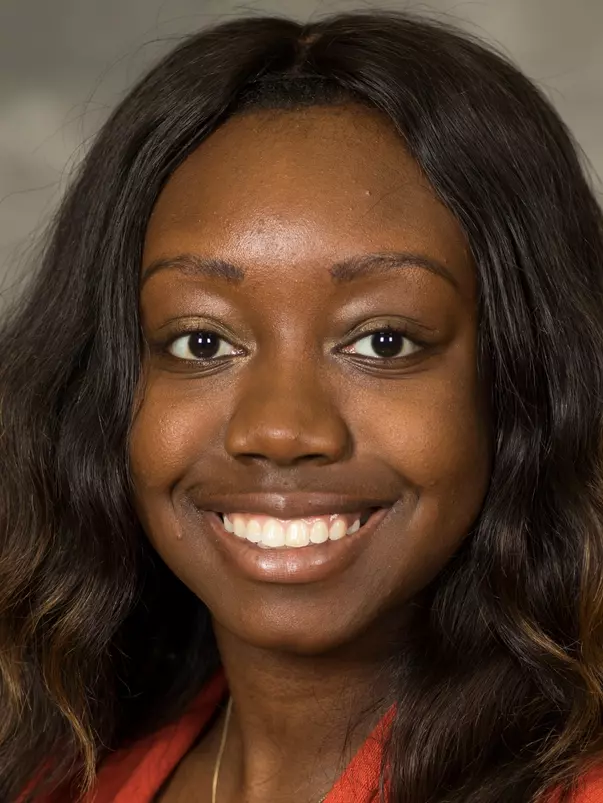 GA Amanda Miller 2018-19 WBB headshot