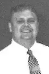 Jimmy Brockway 1996-97 WBB headshot