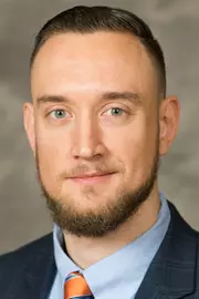 Danny Wardell