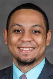 Jordan Bland