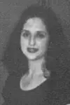 audrey martin 1996-97 WBB headshot