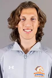 Alfredo Reina Corona 2023 Cross Country Headshot