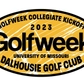 Golfweek Logo MGOLF 2023-24