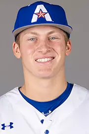 Armani Knipper 2024 Baseball Headshot
