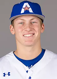 Armani Knipper 2024 Baseball Headshot
