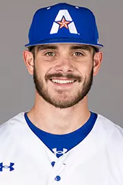 Cade Sumbler 2024 Baseball Headshot