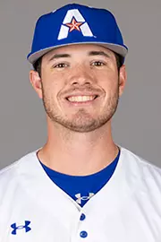 Cason Gregory 2024 Baseball Headshot