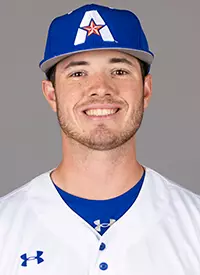 Cason Gregory 2024 Baseball Headshot