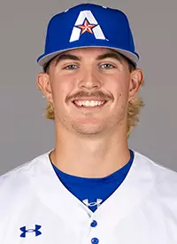 Caylon Dygert 2024 Baseball Headshot