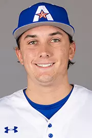 Collin Horton 2024 Baseball Headshot