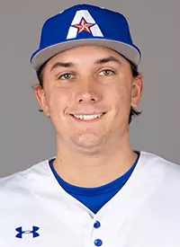 Collin Horton 2024 Baseball Headshot