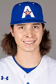 Dante Cano 2024 Baseball Headshot