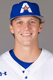 Garrison Berkley 2024 Baseball Headshot