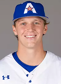 Garrison Berkley 2024 Baseball Headshot