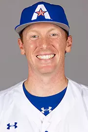 Harrison Hammond 2024 Baseball Headshot