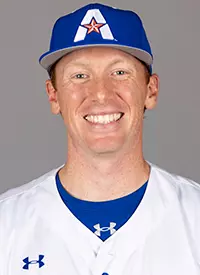 Harrison Hammond 2024 Baseball Headshot