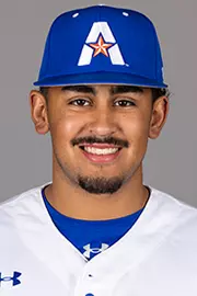 JD Moreno 2024 Baseball Headshot