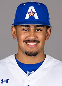 JD Moreno 2024 Baseball Headshot