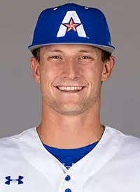Jack Hagan 2024 Baseball Headshot