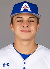 Jackson Hill 2024 Baseball Headshot