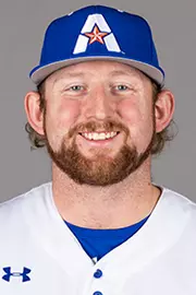 Jacob Hasty 2024 Baseball Headshot
