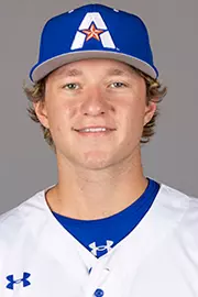 Jake Curtis 2024 Baseball Headshot
