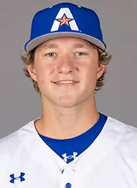 Jake Curtis 2024 Baseball Headshot