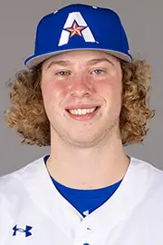 Jason Scrantom 2024 Baseball Headshot
