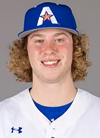 Jason Scrantom 2024 Baseball Headshot