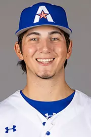 Logan Myers 2024 Baseball Headshot