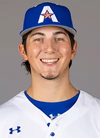 Logan Myers 2024 Baseball Headshot