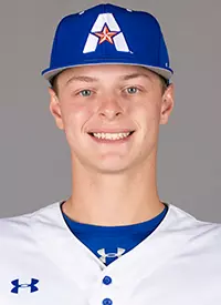 Nicholas Robb 2024 Baseball Headshot