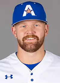 Parker Airhart 2024 Baseball Headshot